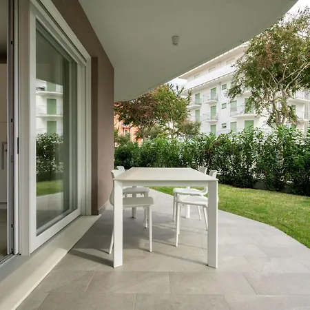 Light Palace 1 - Immobiliare Living Lido di Jesolo